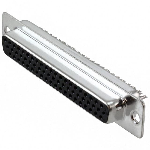 A-HDF 62 LL/Z Assmann WSW Components  Gruppi di connettori D-Sub